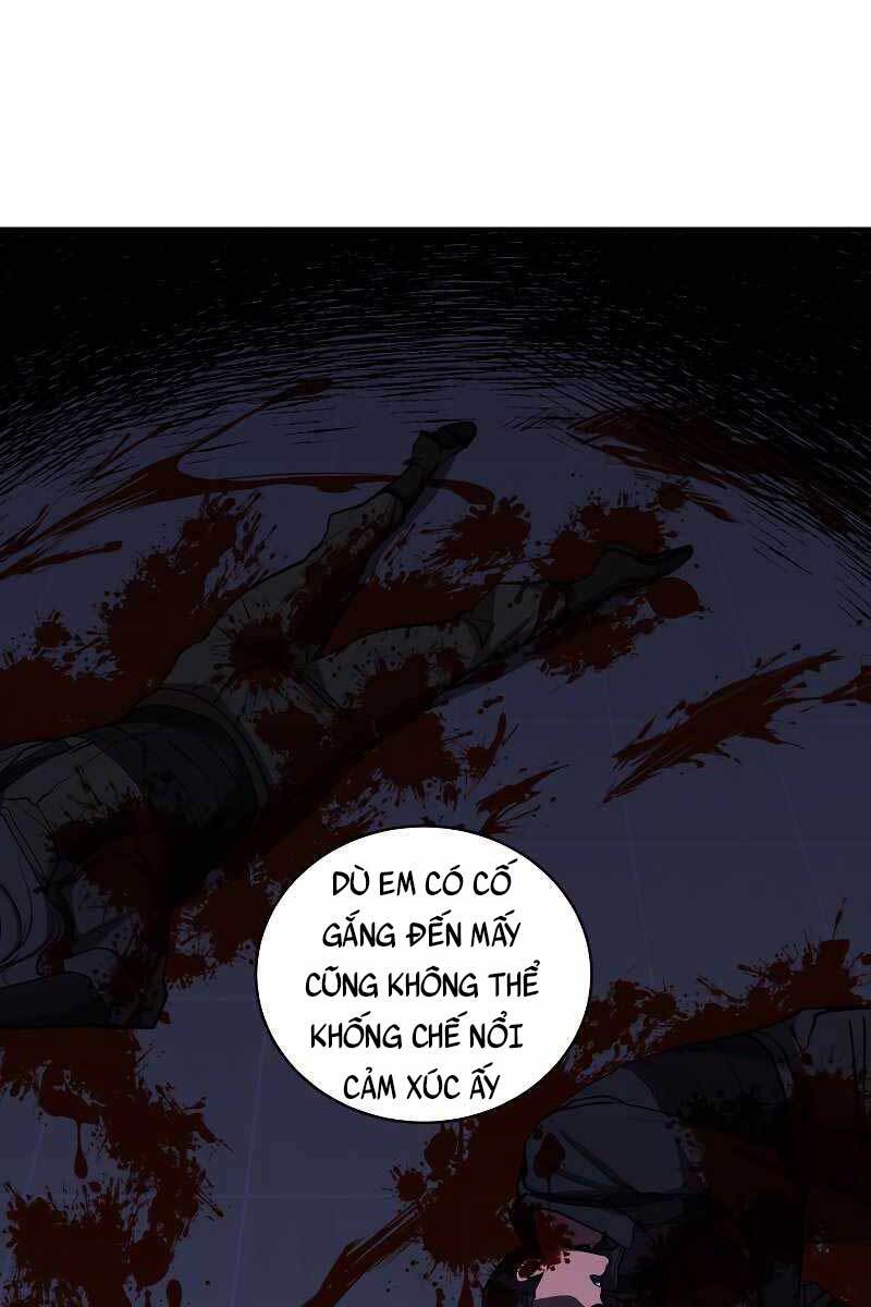 Giả Vờ Làm Kẻ Vô Dụng Ở Học Đường Chapter 28 - Trang 60