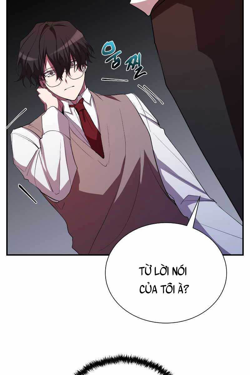 Giả Vờ Làm Kẻ Vô Dụng Ở Học Đường Chapter 28 - Trang 8