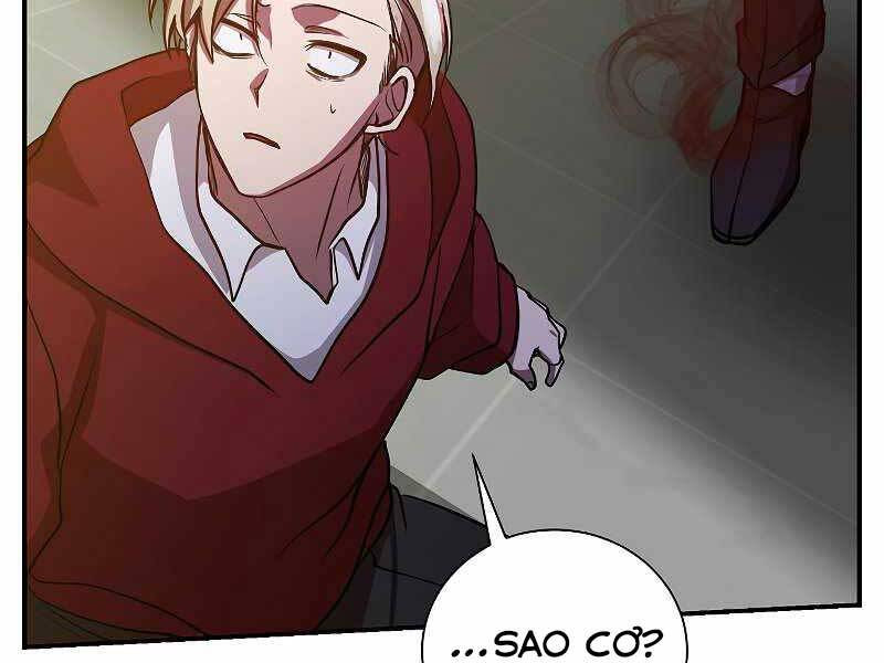 Giả Vờ Làm Kẻ Vô Dụng Ở Học Đường Chapter 22 - Trang 214