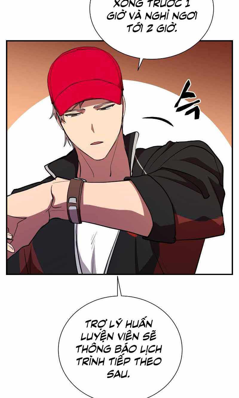 Giả Vờ Làm Kẻ Vô Dụng Ở Học Đường Chapter 31 - Trang 27