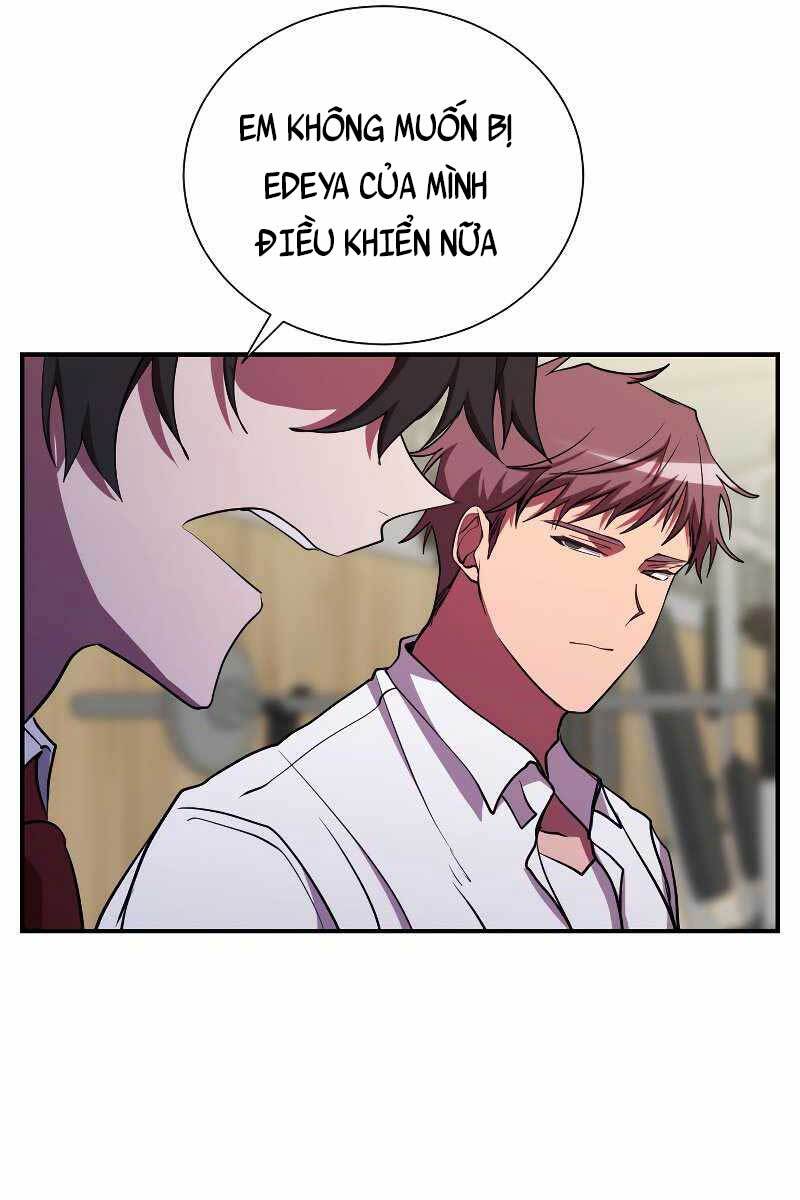 Giả Vờ Làm Kẻ Vô Dụng Ở Học Đường Chapter 28 - Trang 63
