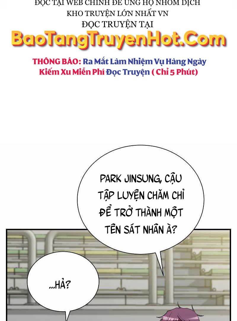 Giả Vờ Làm Kẻ Vô Dụng Ở Học Đường Chapter 28 - Trang 75