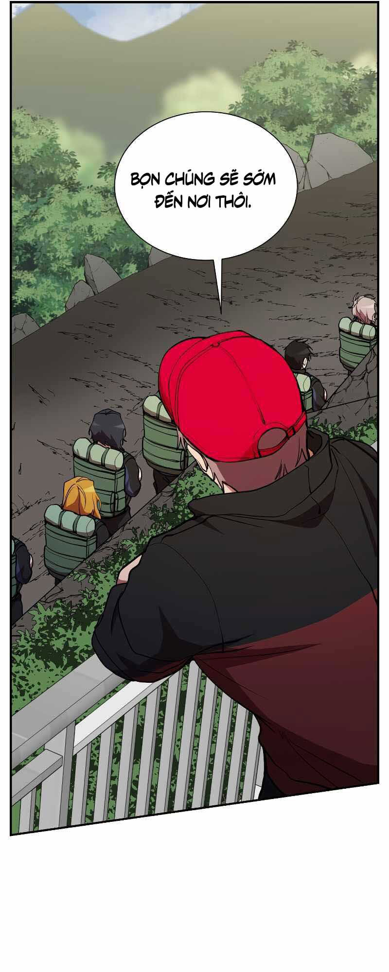 Giả Vờ Làm Kẻ Vô Dụng Ở Học Đường Chapter 30 - Trang 51