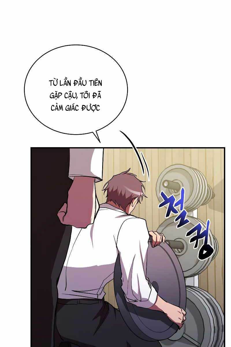 Giả Vờ Làm Kẻ Vô Dụng Ở Học Đường Chapter 28 - Trang 20