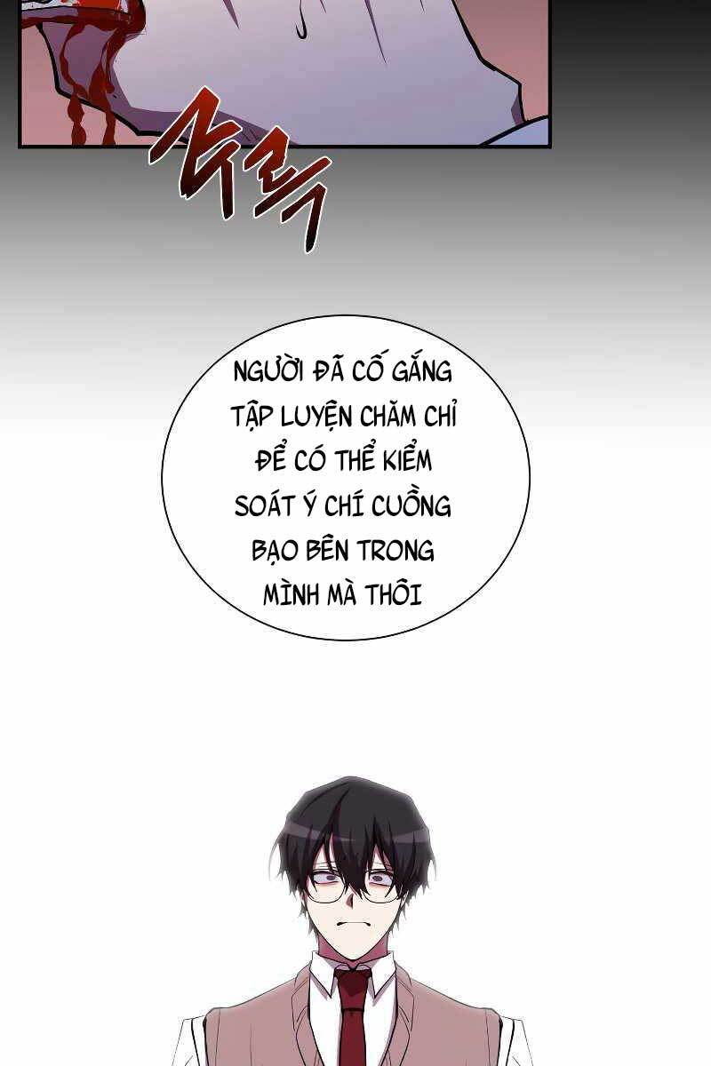 Giả Vờ Làm Kẻ Vô Dụng Ở Học Đường Chapter 28 - Trang 81
