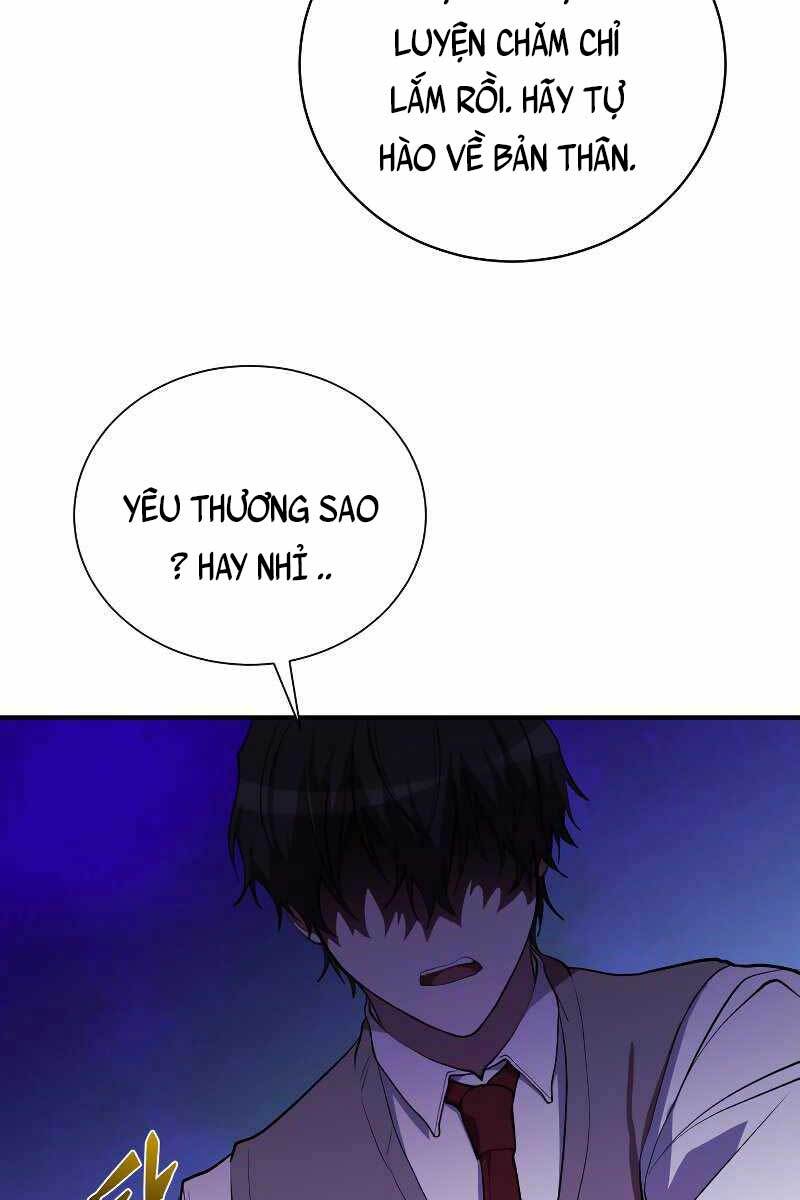 Giả Vờ Làm Kẻ Vô Dụng Ở Học Đường Chapter 28 - Trang 72