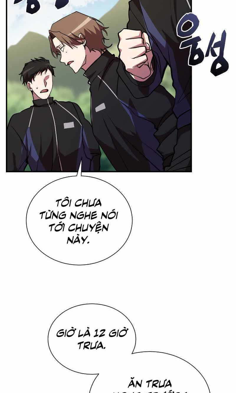 Giả Vờ Làm Kẻ Vô Dụng Ở Học Đường Chapter 31 - Trang 26