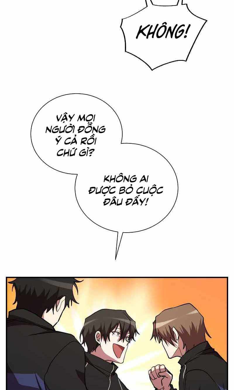 Giả Vờ Làm Kẻ Vô Dụng Ở Học Đường Chapter 31 - Trang 68