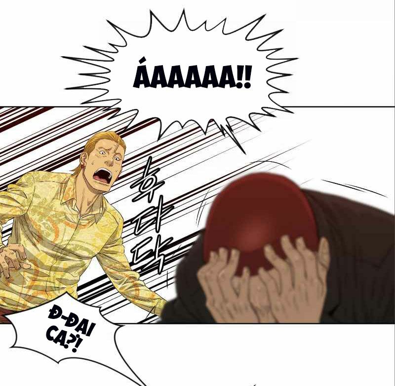Cuộc Đời Thứ Hai Của Một Gangster Chapter 23 - Trang 50