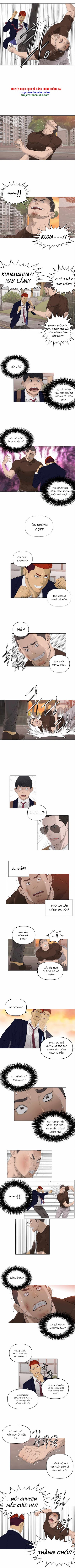 Cuộc Đời Thứ Hai Của Một Gangster Chapter 70 - Trang 3