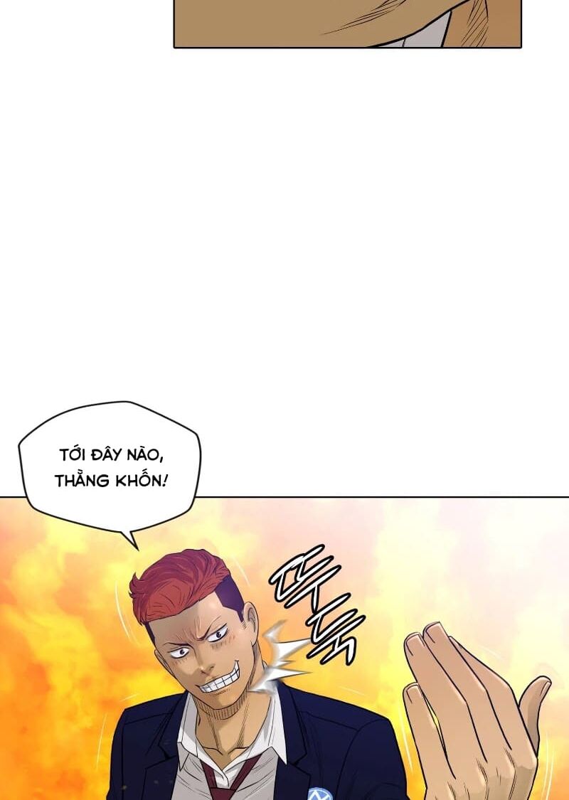 Cuộc Đời Thứ Hai Của Một Gangster Chapter 10 - Trang 45