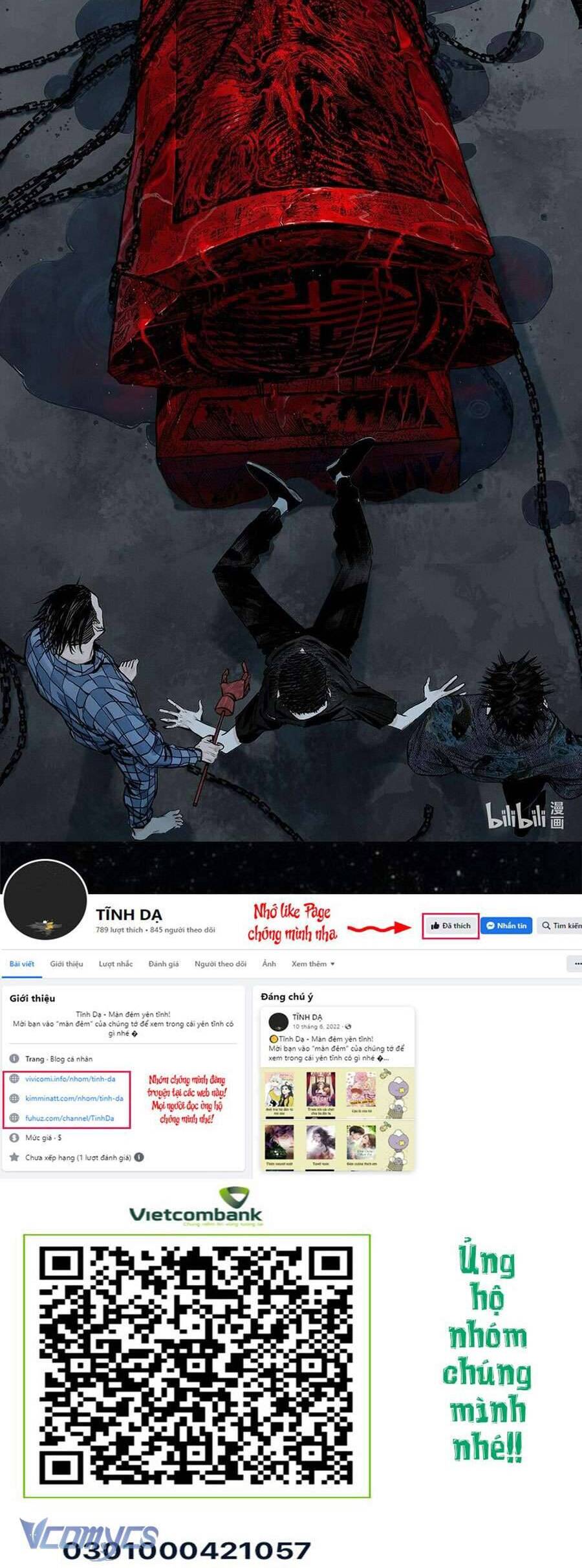 Sở Ô Chapter 18 - Trang 41