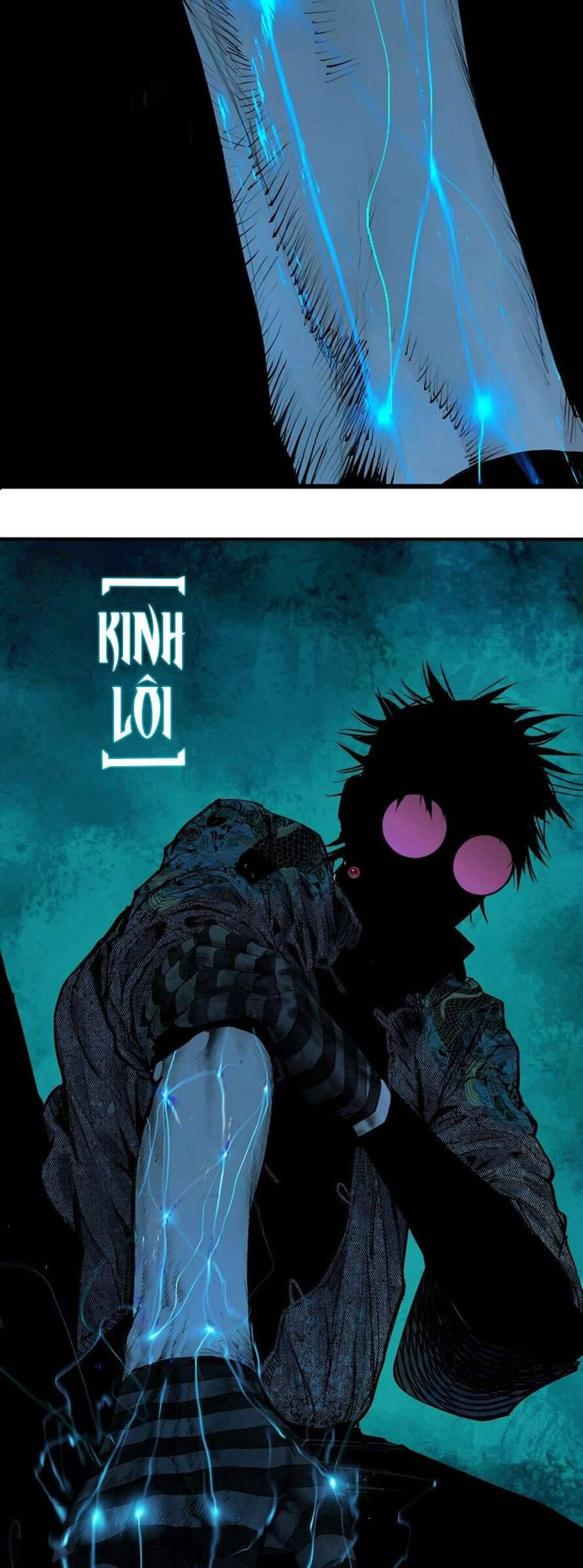 Sở Ô Chapter 18 - Trang 16