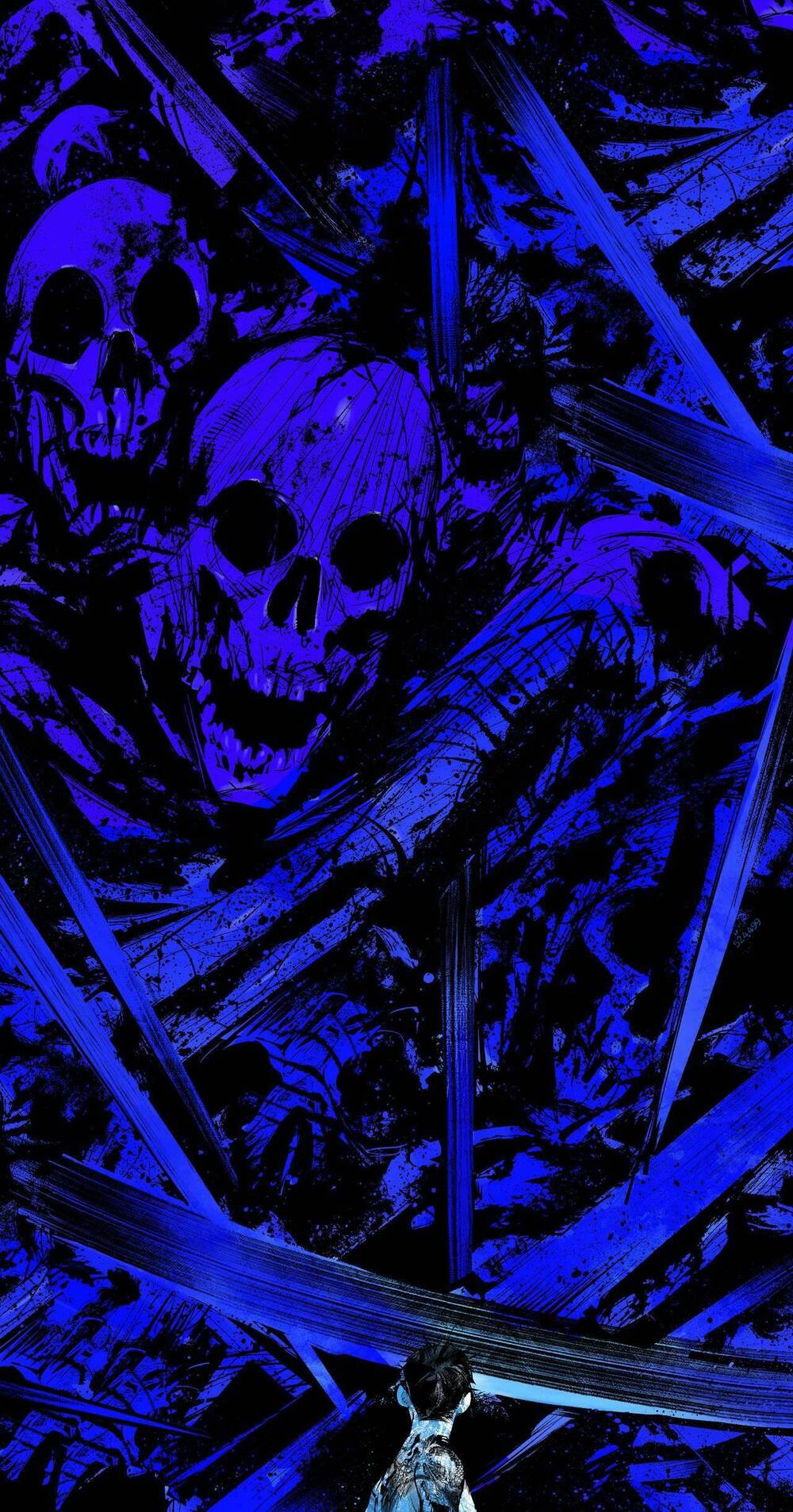 Sở Ô Chapter 7 - Trang 35