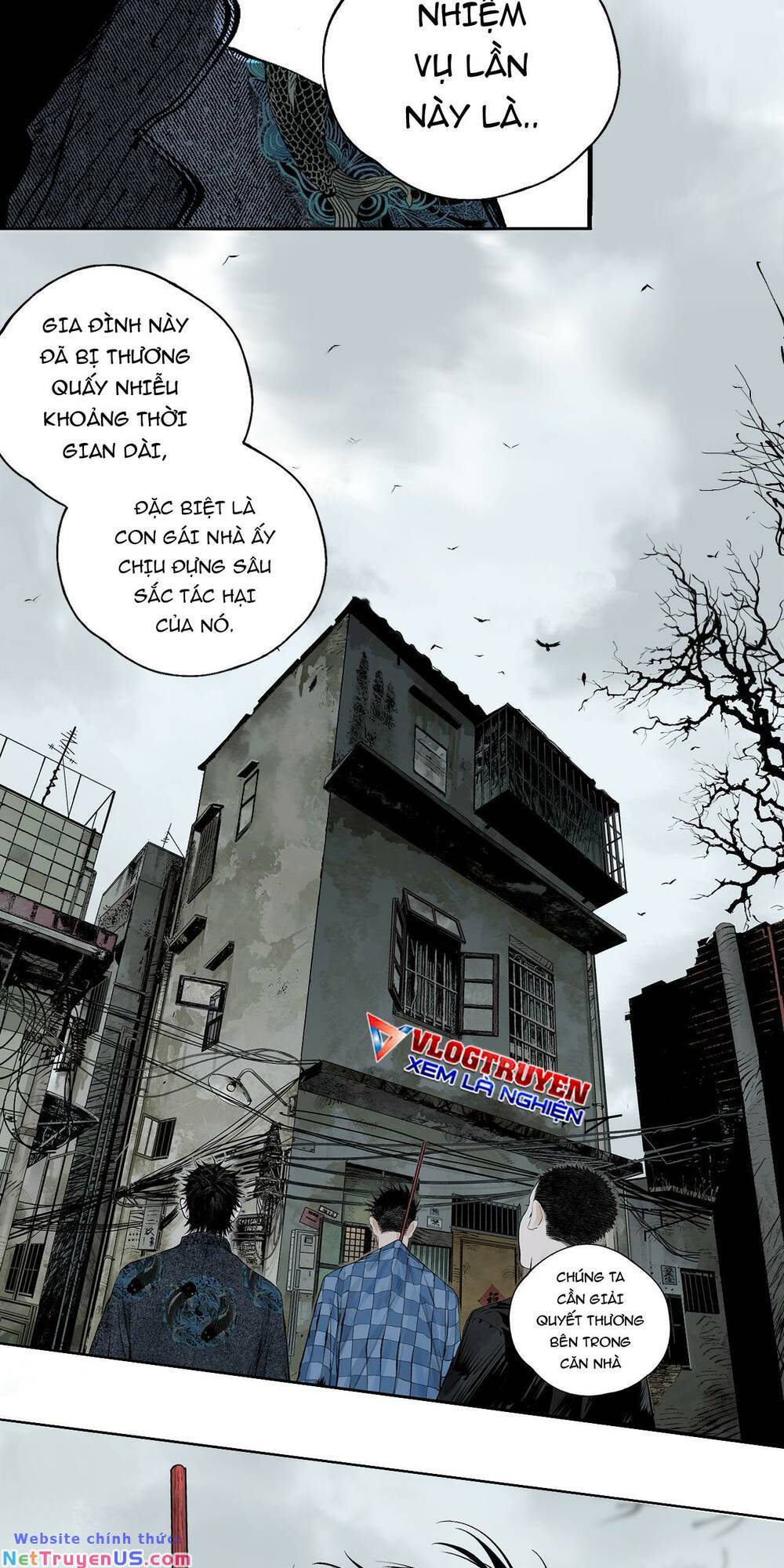 Sở Ô Chapter 11 - Trang 76