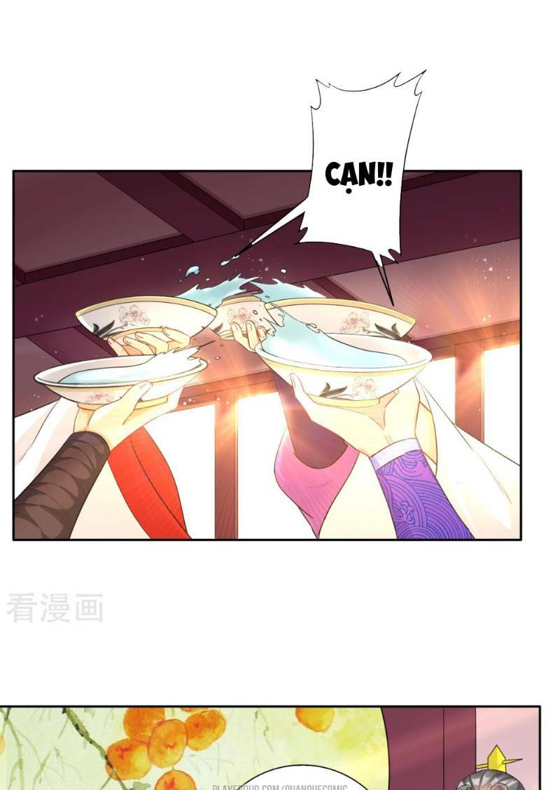Nhất Đẳng Gia Đinh Chapter 27 - Trang 1