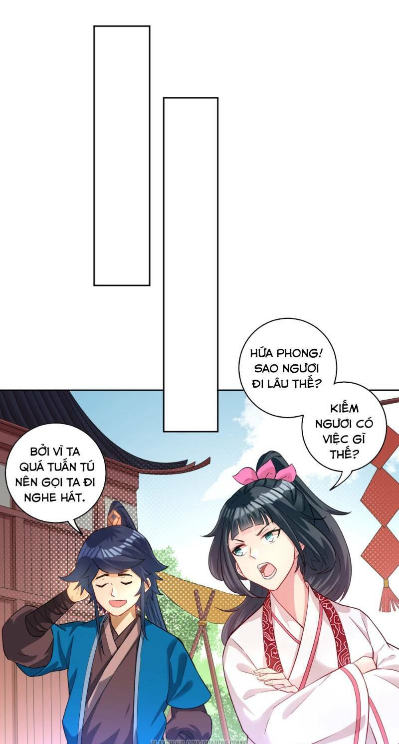 Nhất Đẳng Gia Đinh Chapter 31 - Trang 26