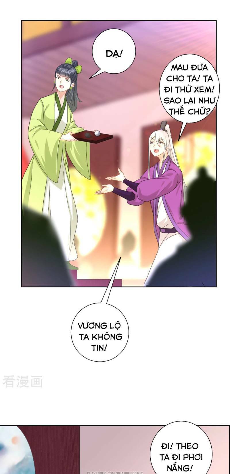 Nhất Đẳng Gia Đinh Chapter 28 - Trang 7
