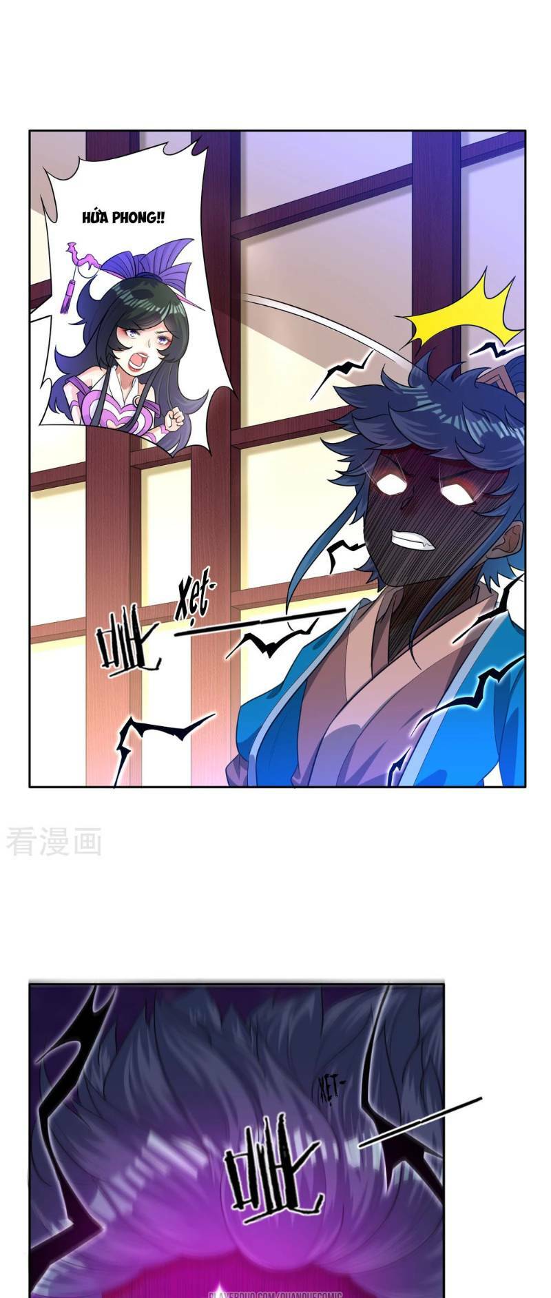 Nhất Đẳng Gia Đinh Chapter 31 - Trang 16