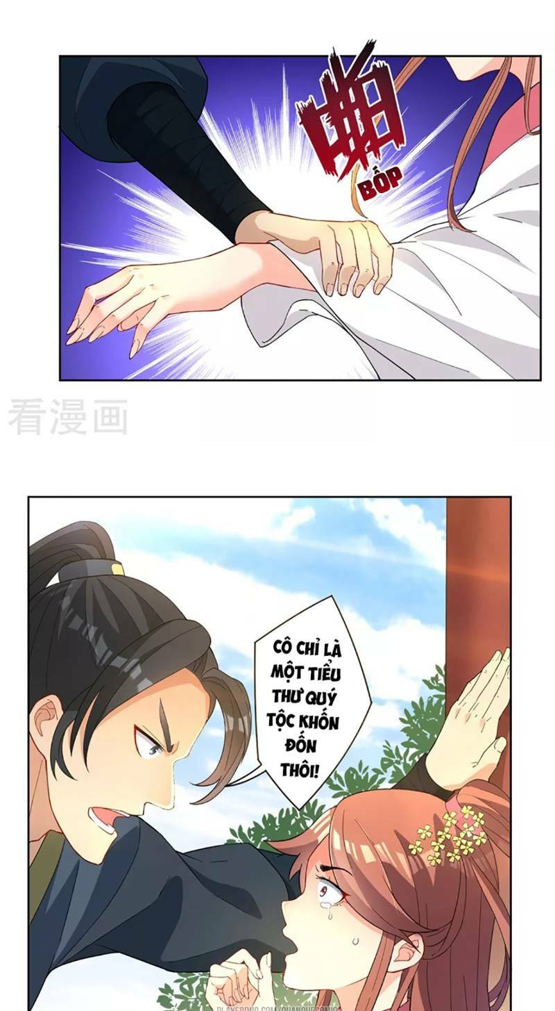 Nhất Đẳng Gia Đinh Chapter 24 - Trang 22