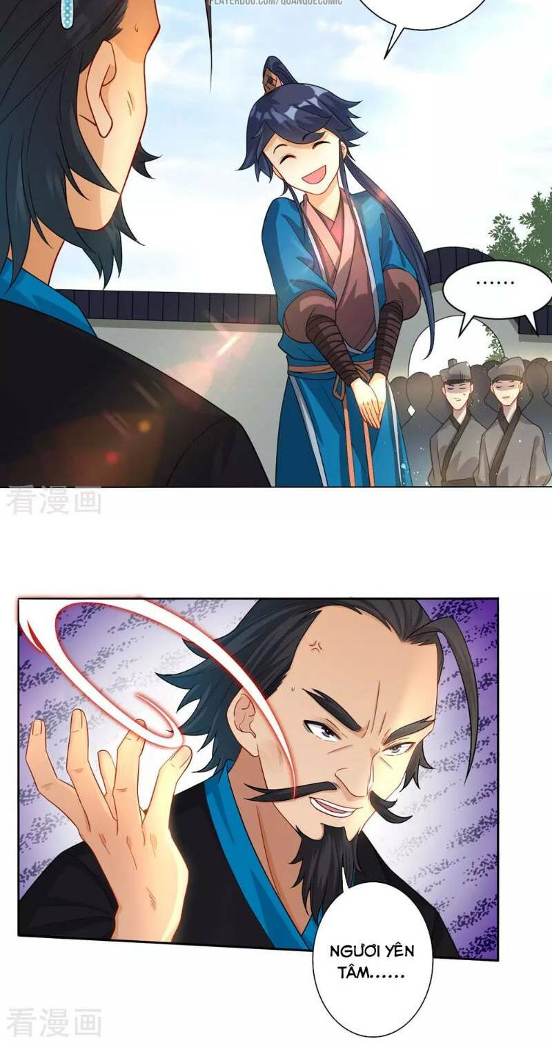 Nhất Đẳng Gia Đinh Chapter 22 - Trang 6