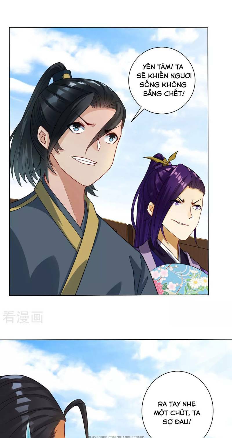 Nhất Đẳng Gia Đinh Chapter 22 - Trang 5