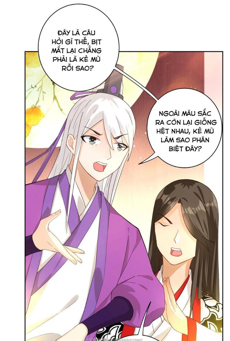 Nhất Đẳng Gia Đinh Chapter 27 - Trang 25