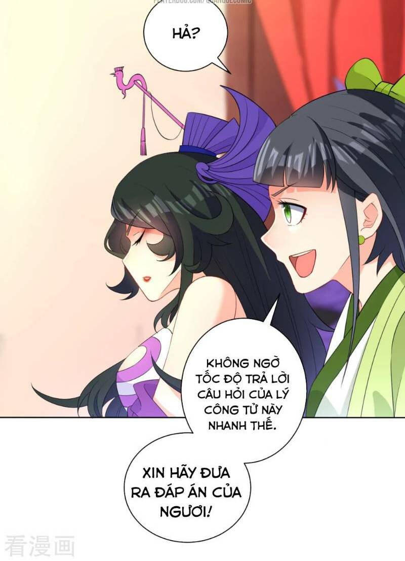Nhất Đẳng Gia Đinh Chapter 28 - Trang 20
