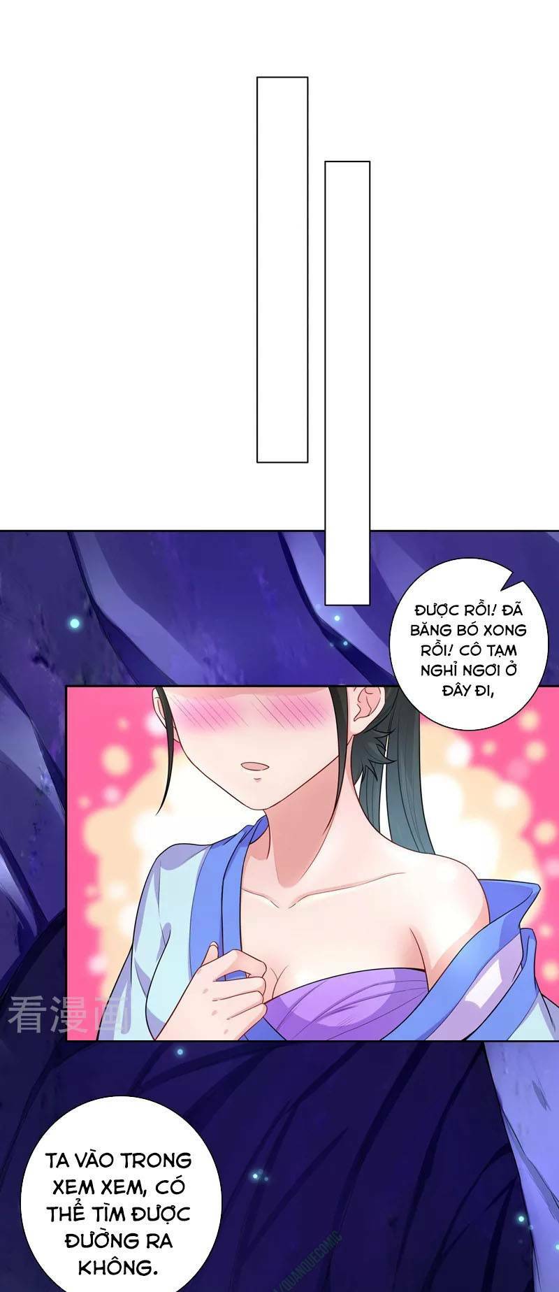Nhất Đẳng Gia Đinh Chapter 19 - Trang 7