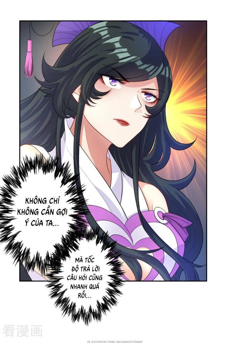 Nhất Đẳng Gia Đinh Chapter 28 - Trang 9