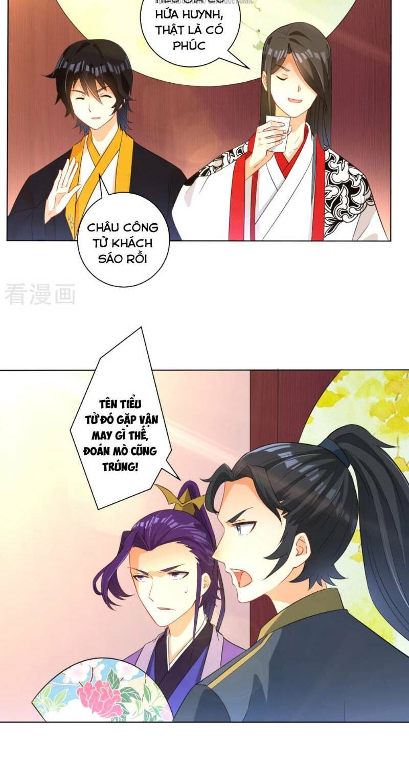 Nhất Đẳng Gia Đinh Chapter 28 - Trang 14