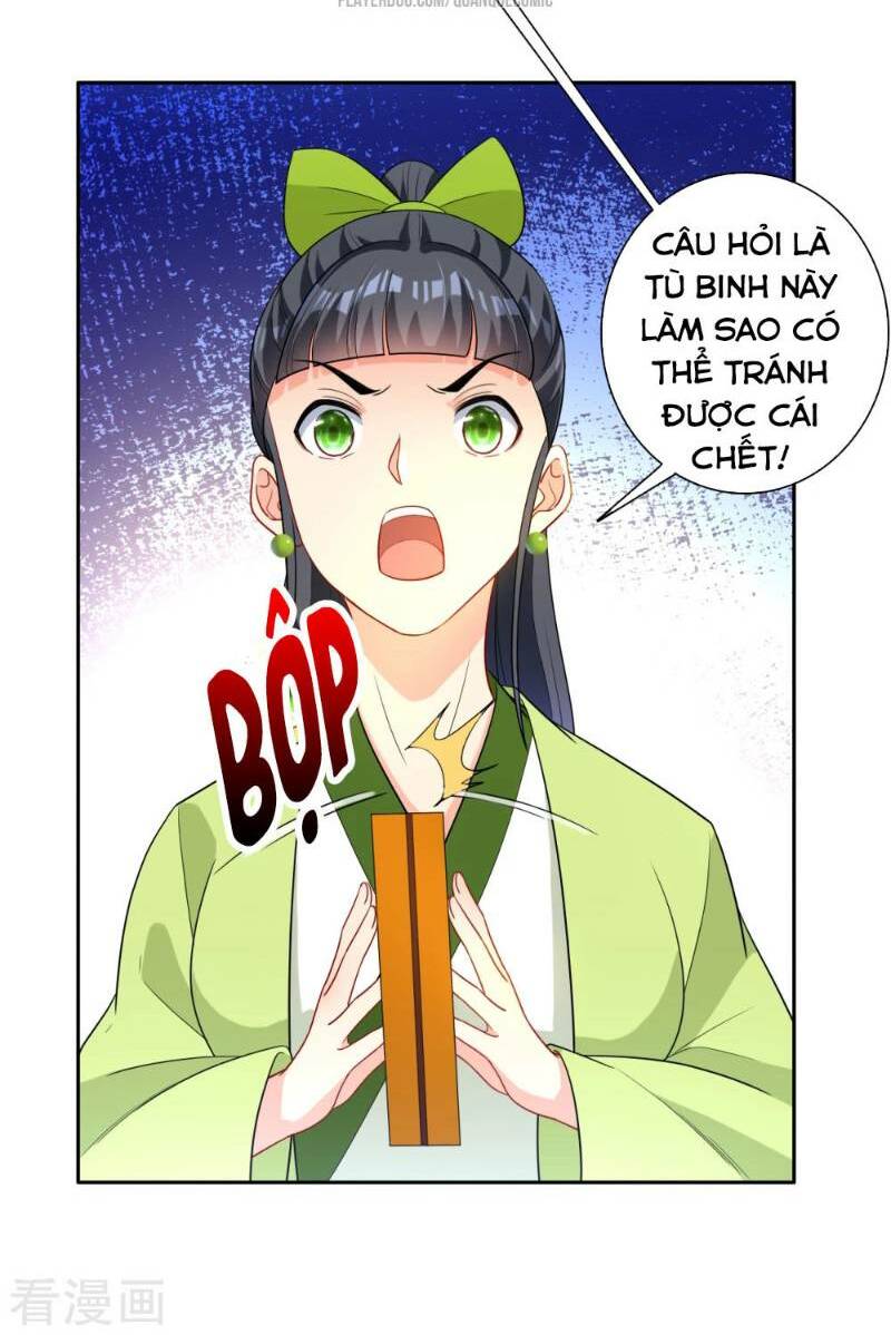 Nhất Đẳng Gia Đinh Chapter 28 - Trang 18