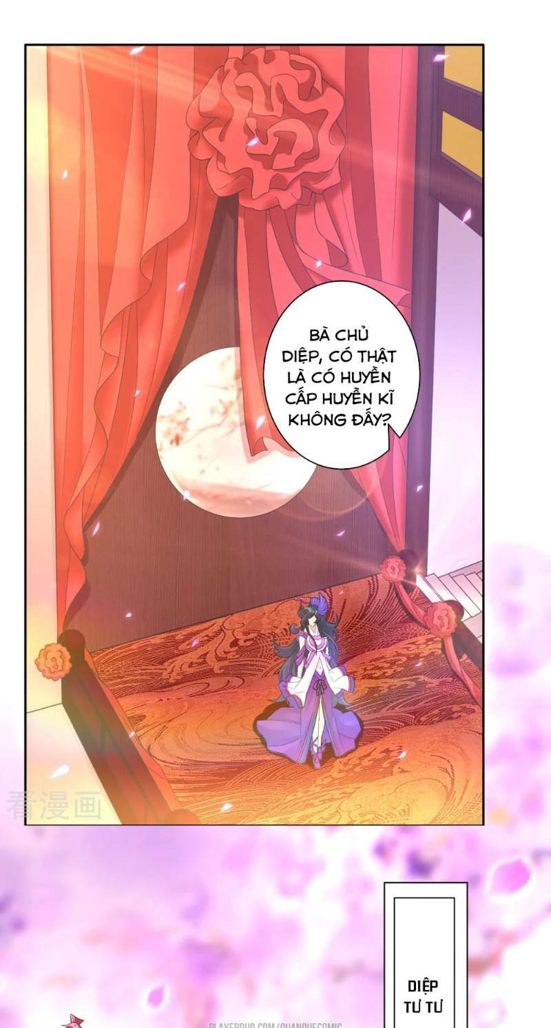 Nhất Đẳng Gia Đinh Chapter 27 - Trang 11