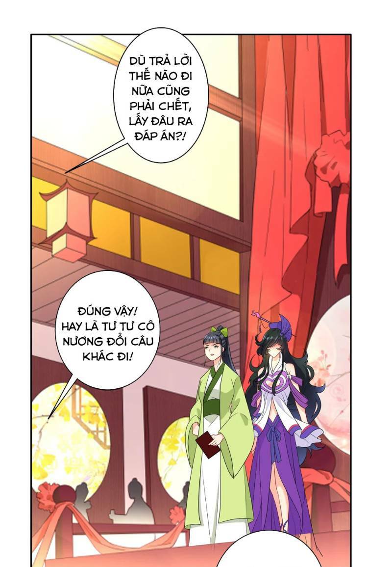 Nhất Đẳng Gia Đinh Chapter 29 - Trang 1