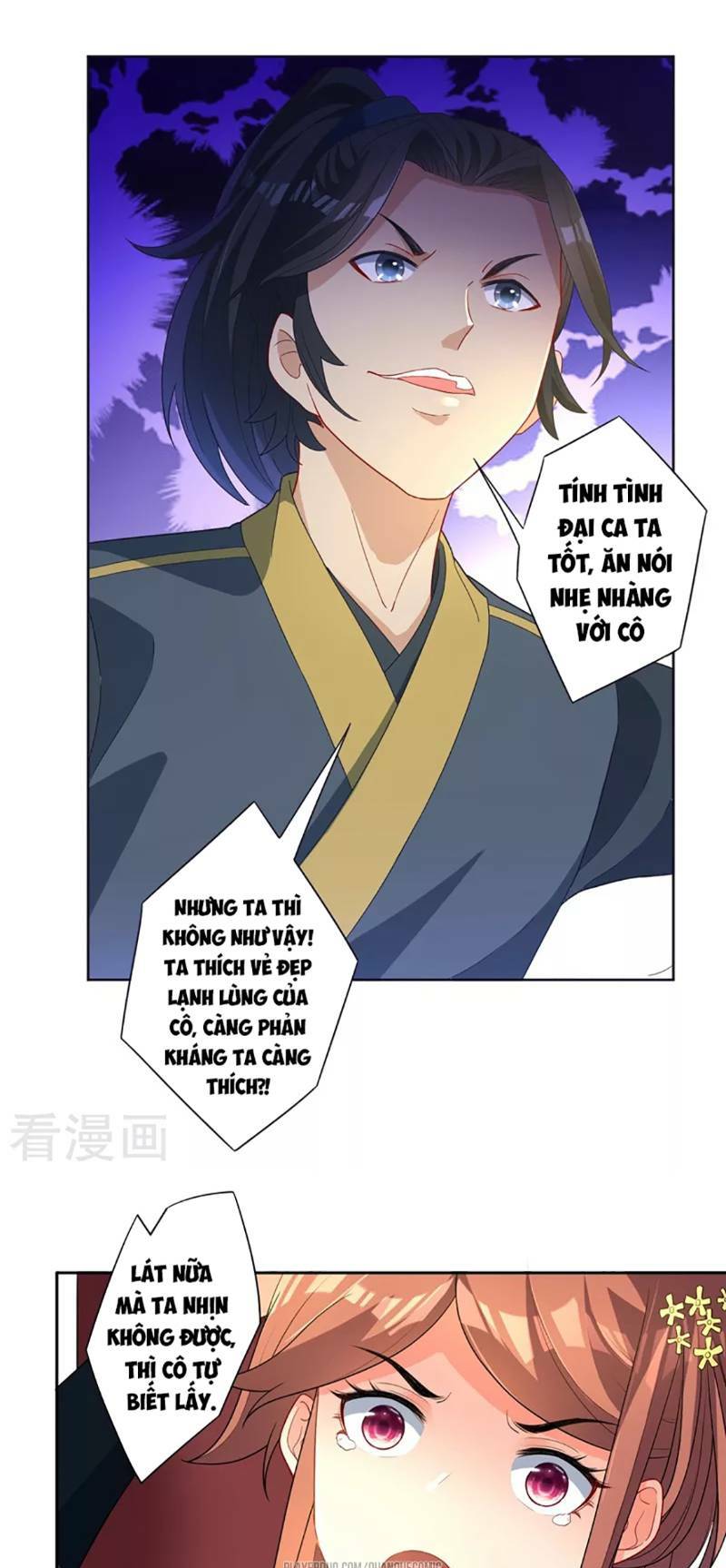 Nhất Đẳng Gia Đinh Chapter 24 - Trang 24