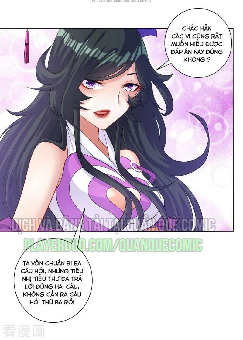 Nhất Đẳng Gia Đinh Chapter 29 - Trang 14