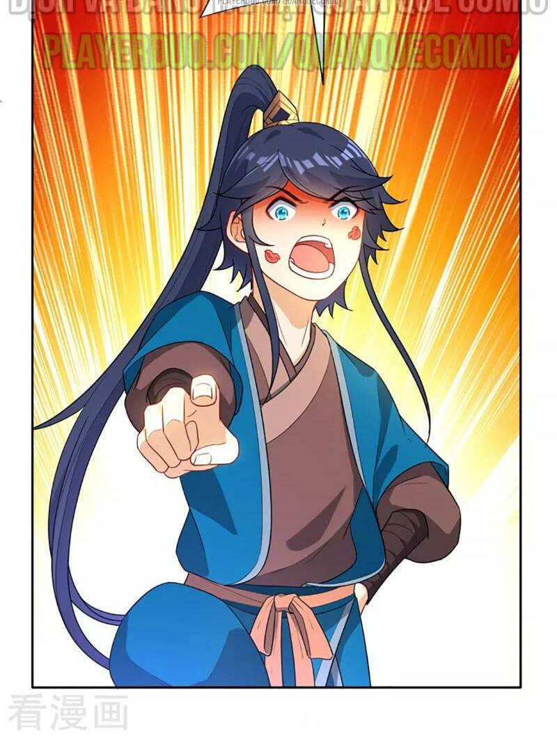 Nhất Đẳng Gia Đinh Chapter 24 - Trang 27