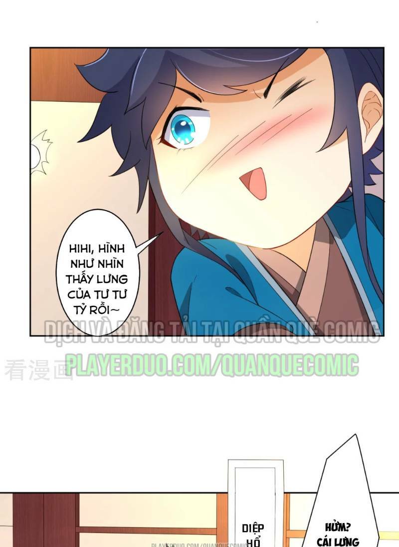 Nhất Đẳng Gia Đinh Chapter 30 - Trang 9