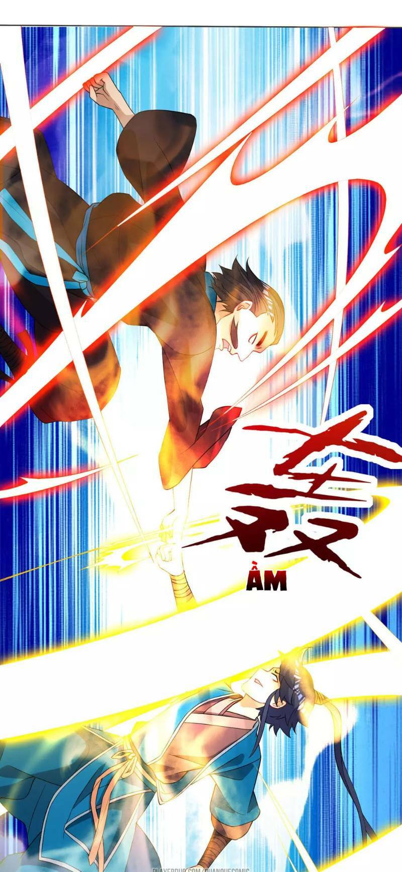Nhất Đẳng Gia Đinh Chapter 22 - Trang 9
