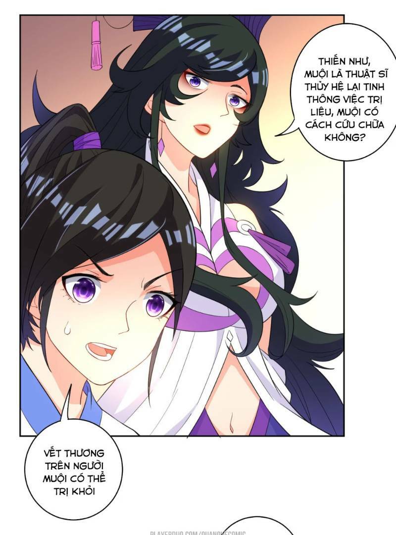 Nhất Đẳng Gia Đinh Chapter 29 - Trang 25