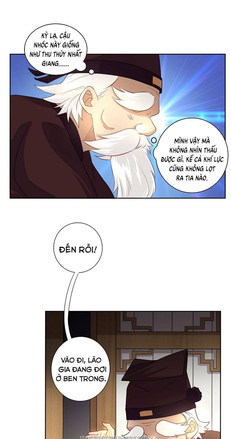 Nhất Đẳng Gia Đinh Chapter 23 - Trang 11