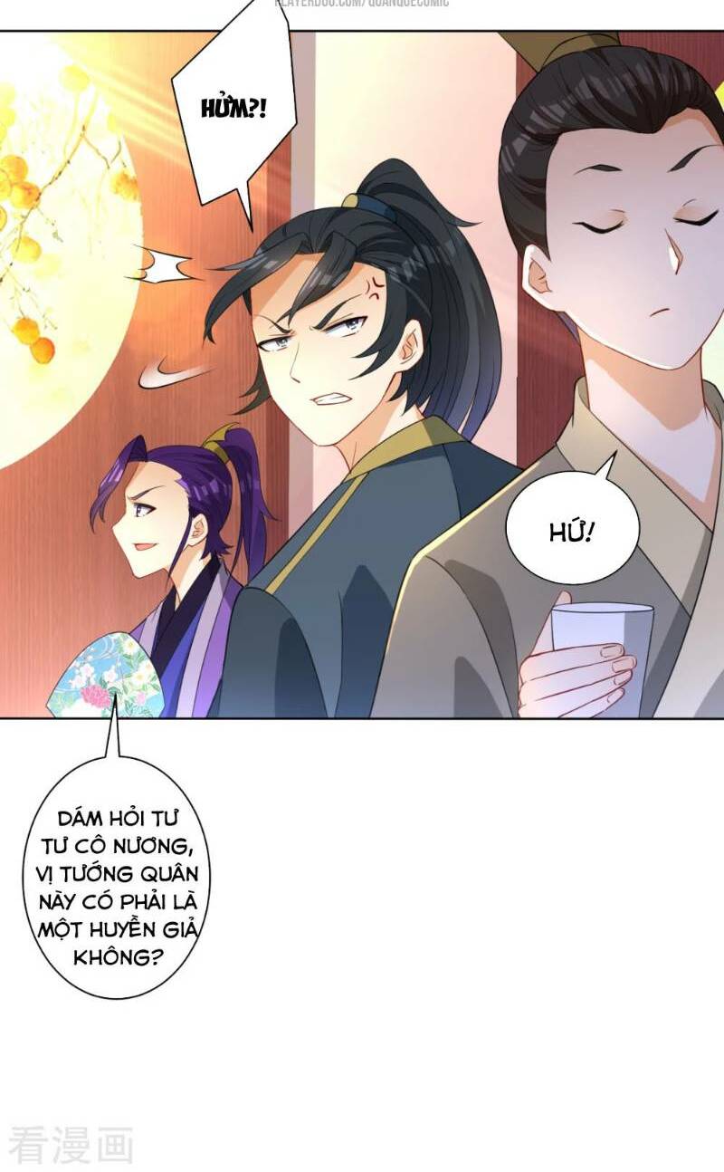 Nhất Đẳng Gia Đinh Chapter 28 - Trang 22