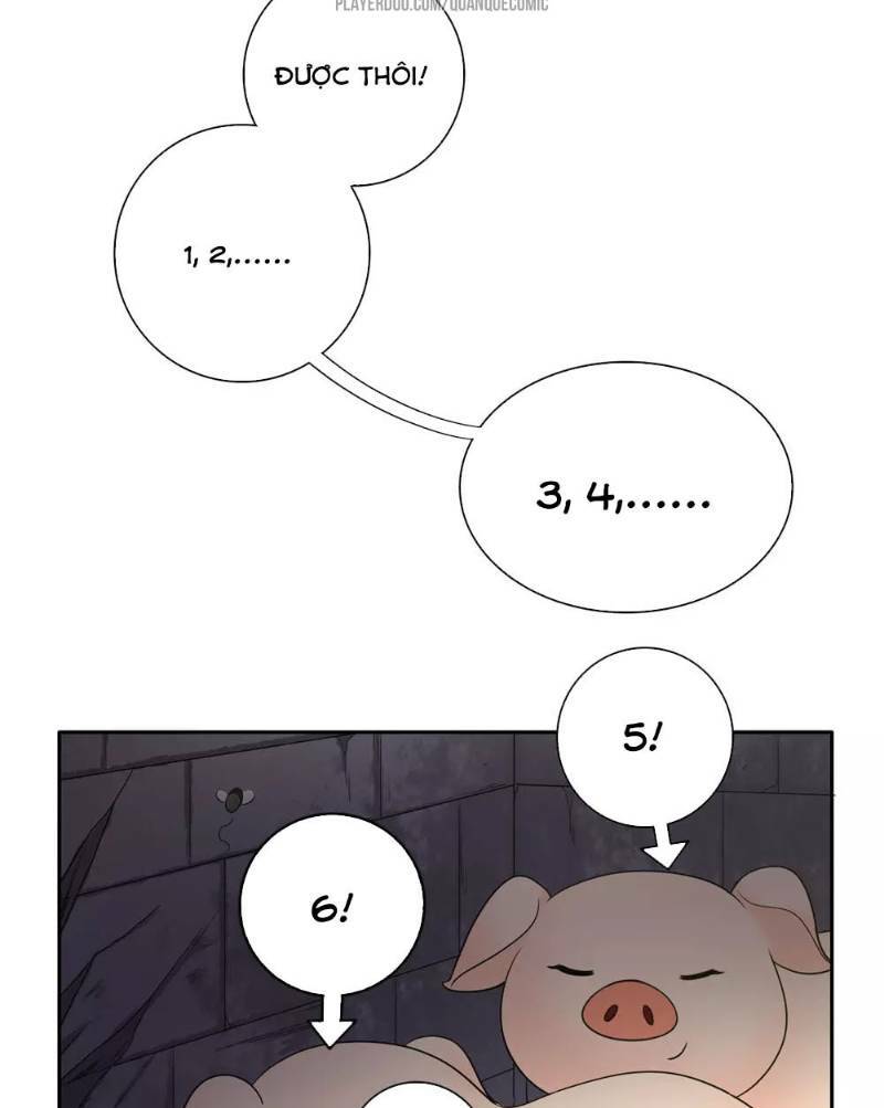 Nhất Đẳng Gia Đinh Chapter 22 - Trang 18