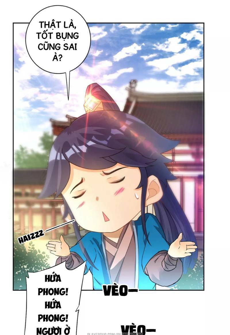 Nhất Đẳng Gia Đinh Chapter 26 - Trang 1
