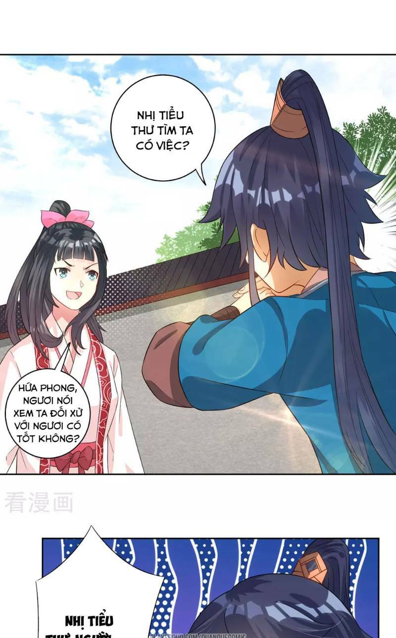Nhất Đẳng Gia Đinh Chapter 22 - Trang 26