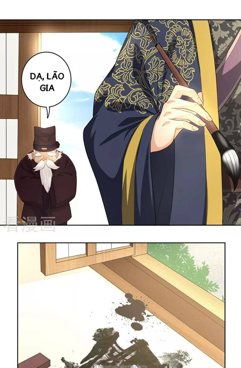 Nhất Đẳng Gia Đinh Chapter 24 - Trang 10