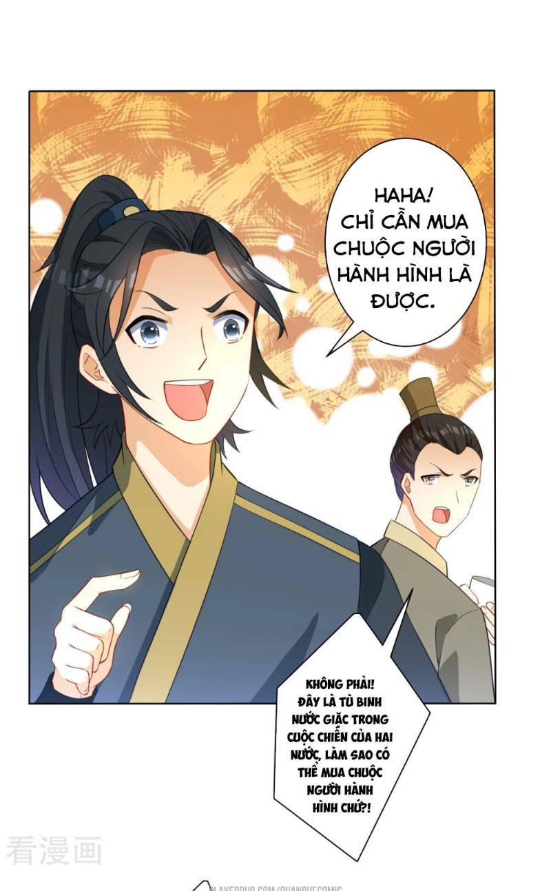 Nhất Đẳng Gia Đinh Chapter 28 - Trang 21
