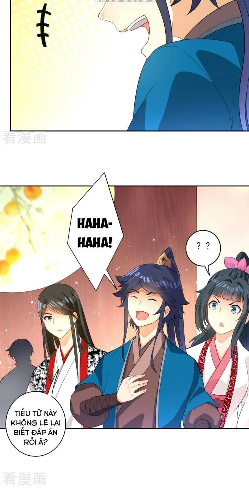 Nhất Đẳng Gia Đinh Chapter 29 - Trang 4