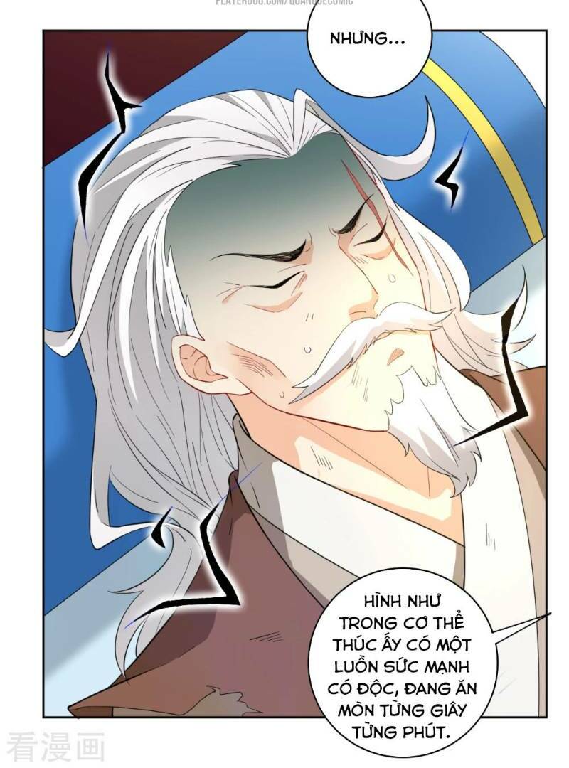 Nhất Đẳng Gia Đinh Chapter 29 - Trang 26