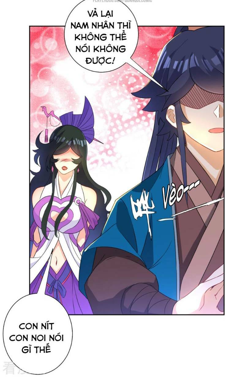 Nhất Đẳng Gia Đinh Chapter 31 - Trang 6